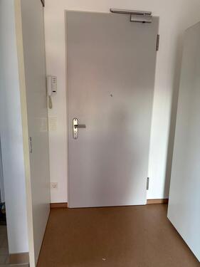 Foto - Etagenwohnung in Friedberg (Hessen) zur Miete
