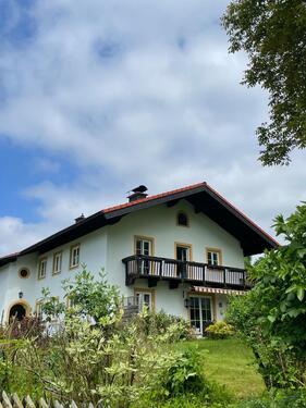 Foto - Alpenchalet Bad Reichenhall - 144,00 EUR Kaltmiete,