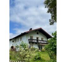 Alpenchalet Bad Reichenhall - 144,00 EUR Kaltmiete, in Utting am Ammersee (PLZ: 86919)