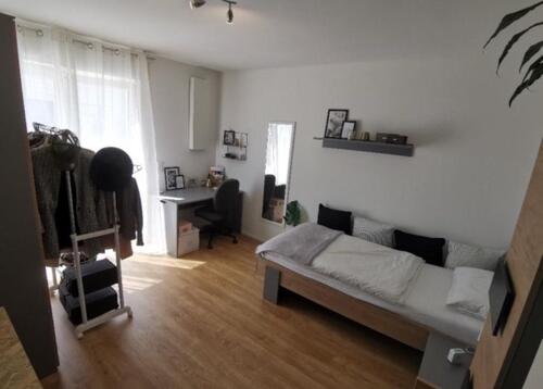 Foto - WG Wohnung Ingolstadt - 620,00 EUR Kaltmiete,