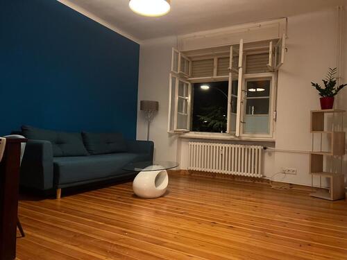 Foto - Etagenwohnung in Berlin