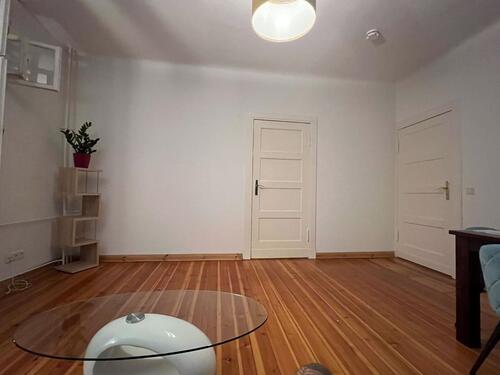 Foto - Etagenwohnung in Berlin zur Miete