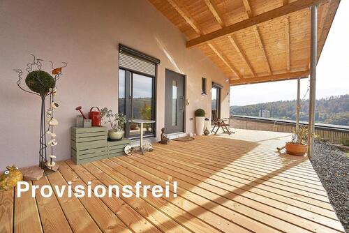 Foto - Schönes neues Zuhause – Wohnhaus mit 2 modernen Wohnungen