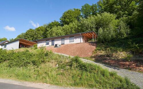 Foto - Einfamilienhaus zum Kaufen in Bad Brückenau