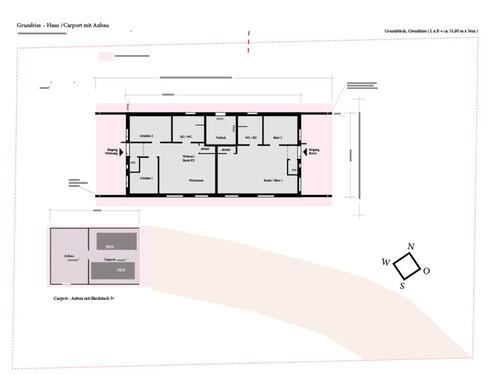 Foto - Einfamilienhaus in Bad Brückenau