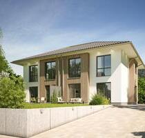 ***Massiv gebautes Haus als Fertighaus und Traumförderung*** - Meerbusch