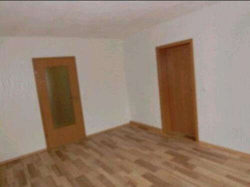 Foto - Etagenwohnung in Roßleben-Wiehe