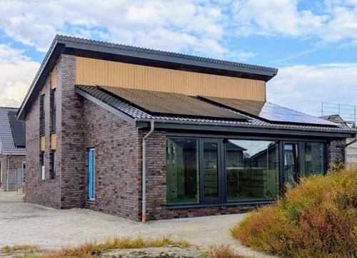 Foto - Exklusives Einfamilienhaus zur Vermietung