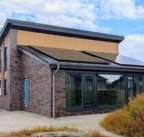 Exklusives Einfamilienhaus zur Vermietung - Wiesmoor