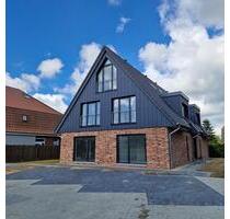 Möblierte Erdgeschosswohnung zu mieten - Wesselburen