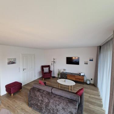 Foto - Etagenwohnung in Wesselburen