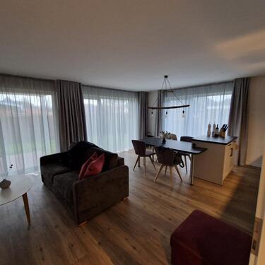 Foto - Etagenwohnung in Wesselburen zur Miete