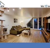 Ihr neues Zuhause für Zwei - Geräumige Maisonettewohnung in Gütersloh-Kattenstroth!