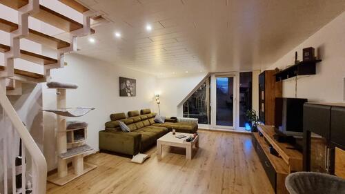 Foto - Etagenwohnung zur Miete in Gütersloh