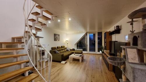 Foto - Etagenwohnung in Gütersloh