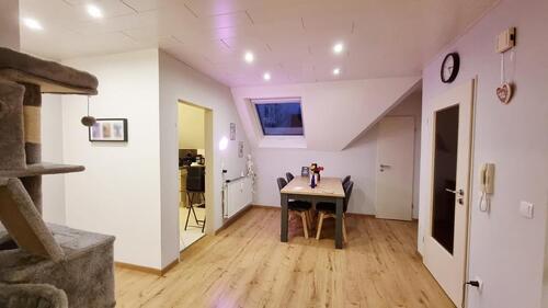 Foto - Etagenwohnung in Gütersloh zur Miete