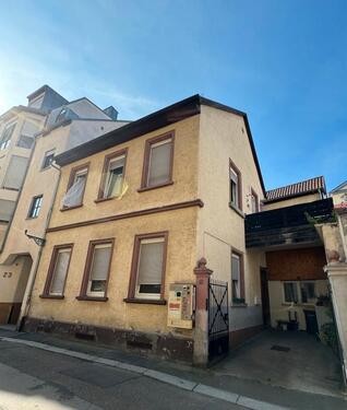 Foto - Ohne Provision !!! MehrfamilienHaus Zentrale Lage Worms