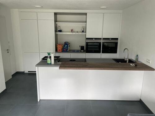 Foto - Etagenwohnung in Memmingen zur Miete