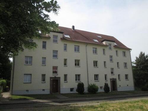 Foto - 2-R-Wohnung in Auensee-Nähe - 581,00&nbsp;EUR Kaltmiete, ca.&nbsp; 58,41&nbsp;m&sup2;