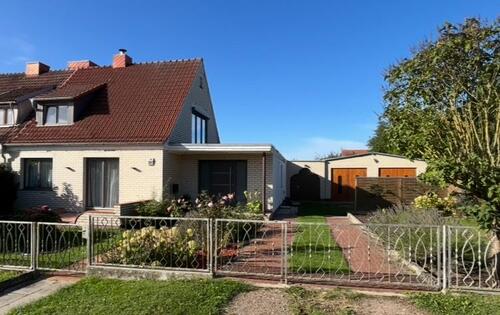 Foto - DHH im idyllischen Neumühle - 400.000,00&nbsp;EUR Kaufpreis, ca.&nbsp; 123,00&nbsp;m&sup2;