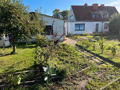 Foto - Einfamilienhaus in Schwerin zum Kaufen