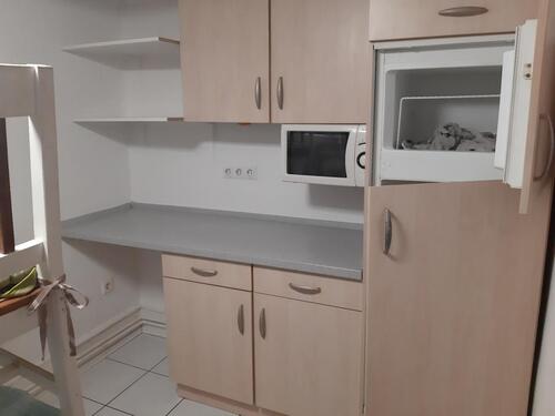 Foto - 3 Zimmer Etagenwohnung zur Miete in Witzenhausen