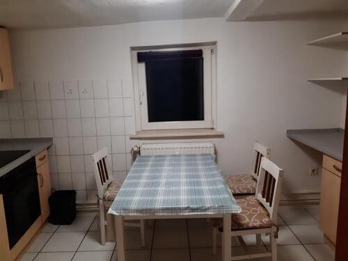 Foto - Etagenwohnung in Witzenhausen zur Miete