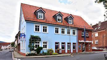 Foto - Helle 3-Zimmer-Wohnung in Kaltennordheim zur Miete