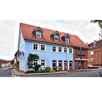 Helle 3-Zimmer-Wohnung in Kaltennordheim zur Miete