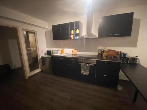 Foto - 3 Zimmer Etagenwohnung zur Miete in Kaltennordheim