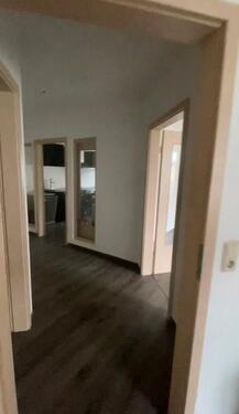 Foto - Etagenwohnung in Kaltennordheim zur Miete