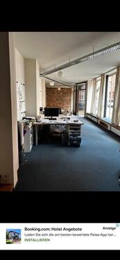 Foto - Büroraum in bester Lage KS Wilhelmshöhe