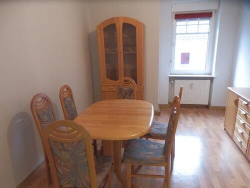 Foto - Pirmasens Stadt 3 Zimmer-Single-Wohnung 60 m²