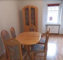 Pirmasens Stadt 3 Zimmer-Single-Wohnung 60 m²