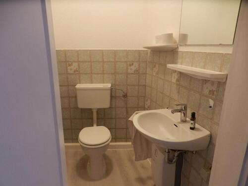 Foto - 3 Zimmer Etagenwohnung in Pirmasens