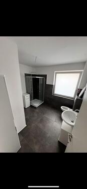 Foto - Helle 4-Zimmer-Wohnung mit Balkon in Bad Fallingbostel 1150€ Warm