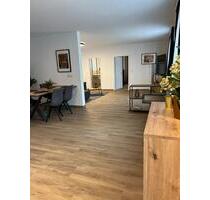 Tolle 2-Raum-Wohnung, 74 qm, möbliert in Seligenstadt