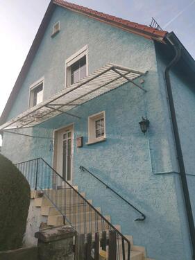 Foto - EfhMFH, ca. 120m2 Wohnfläche, 2 Etagen, ZH