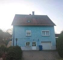 EfhMFH, ca. 120m2 Wohnfläche, 2 Etagen, ZH - Kirchenthumbach