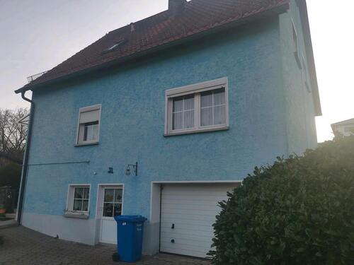 Foto - 5 Zimmer Einfamilienhaus zum Kaufen in Kirchenthumbach