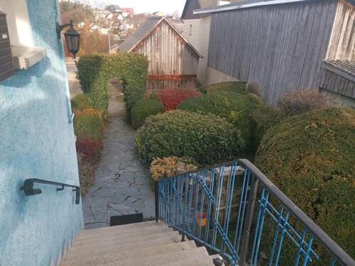 Foto - 5 Zimmer Einfamilienhaus in Kirchenthumbach