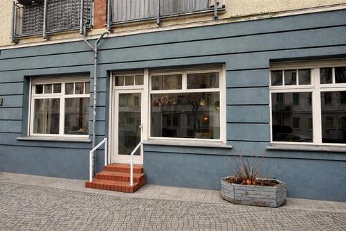 Foto - 120m2 Gewerbefläche Dunckerstraße 25 Prenzlauer Berg