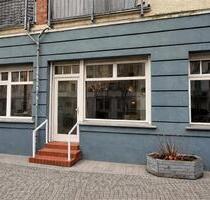 120m2 Gewerbefläche Dunckerstraße 25 Prenzlauer Berg - Berlin Pankow