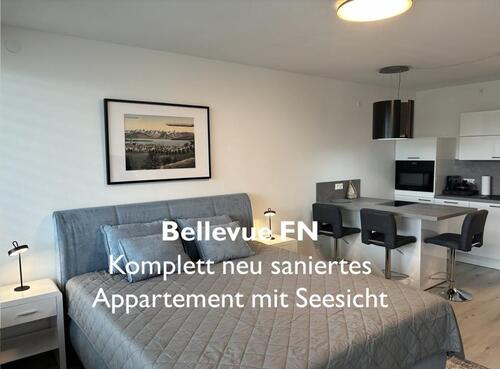 Foto - Ferienwohnung Friedrichshafen 
