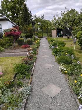 Foto - Grundst&uuml;ck in Schirgiswalde-Kirschau