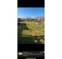 3-Zimmer-Erdgeschoss-wohnung in Horn Bad Meinberg zu vermieten - Horn-Bad Meinberg