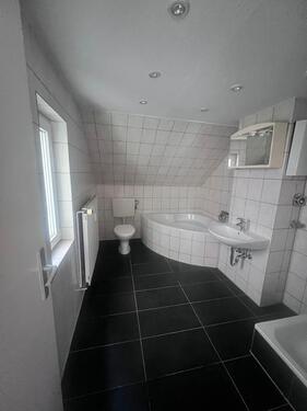 Foto - Helle 2-Zimmer Wohnung mit Einbauküche