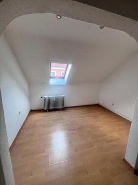 Foto - 2 Zimmer Dachgeschoßwohnung zur Miete in Braunschweig