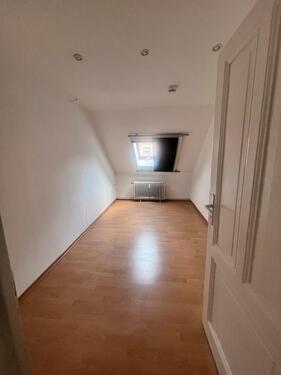 Foto - 2 Zimmer Dachgeschoßwohnung in Braunschweig