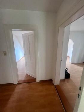 Foto - Dachgeschoßwohnung in Braunschweig zur Miete